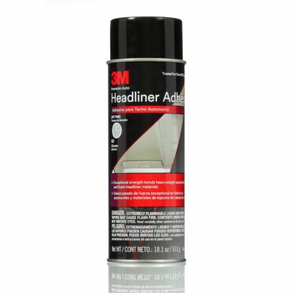 ™ Headliner & Fabric Adhesive