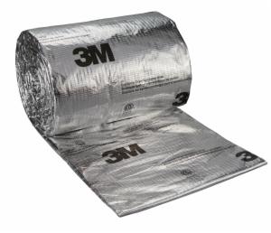 3M™ Fire Barrier Dryer Ventilation Wrap DVW16, 16 IN x 25 FT x 0.5 IN, 1 Roll/Case image 3M™ Fire Barrier Dryer Ventilation Wrap DVW16, 16 IN x 25 FT x 0.5 IN, 1 Roll/Caseimage