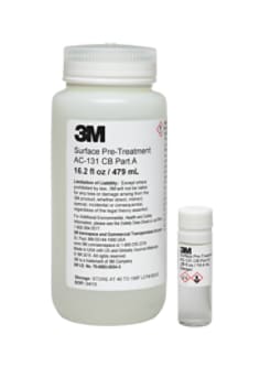 3M™ Surface Pre-Treatment AC-131 CB 