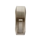 Command Modern Reflections Large Hook with Water-Resistant Strips, MR03-SN-BEF