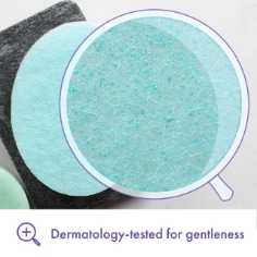 Buf-Puf Body Sponge