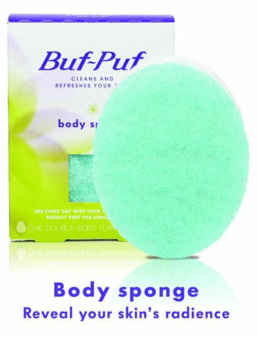 Buf-Puf Body Sponge