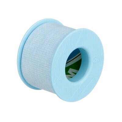 Nexcare(TM) Strong Hold Pain-Free Removal Tape SST-1-CA, 1 in x 4 yd (25,4 mm x 3,65 m)