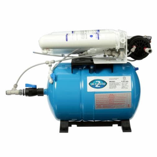 3M™ ScaleGard™ Commercial Reverse Osmosis SystemModel SGLP200-CL