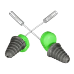 3M™ PELTOR™ Probed Test Earpiece & SkullSc/Torq 393-2030-50 - Leftside