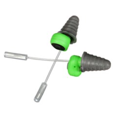 3M™ PELTOR™ Probed Test Earpiece & SkullSc/Torq 393-2030-50 - Rightside