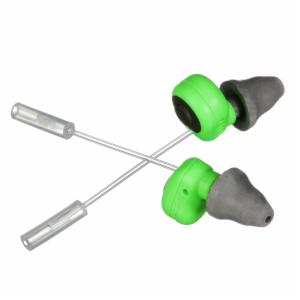 3M™ PELTOR Probed Electronic Earplug 393-2031-50, CCC-GRM-25, 50 Pair/Caseimage
