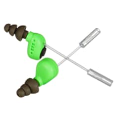 3M™ PELTOR™ Probed Test Earpiece & UltraFit Sm 393-2032-50 - Backside