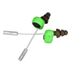 3M™ PELTOR™ Probed Test Earpiece & UltraFit Sm 393-2032-50 - Rightside