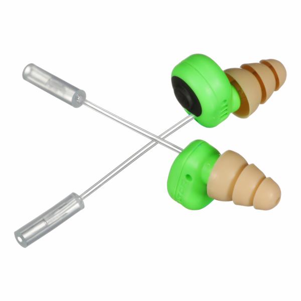 ™ PELTOR Probed Electronic Earplug 393-2033-50
