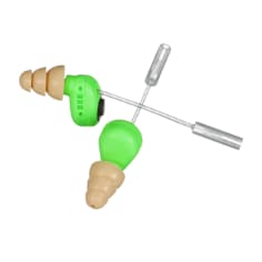 3M™ PELTOR™ Probed Test Earpiece & UltraFit Med 393-2033-50 - Backside