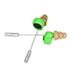 3M™ PELTOR™ Probed Test Earpiece & UltraFit Med 393-2033-50 - Rightside