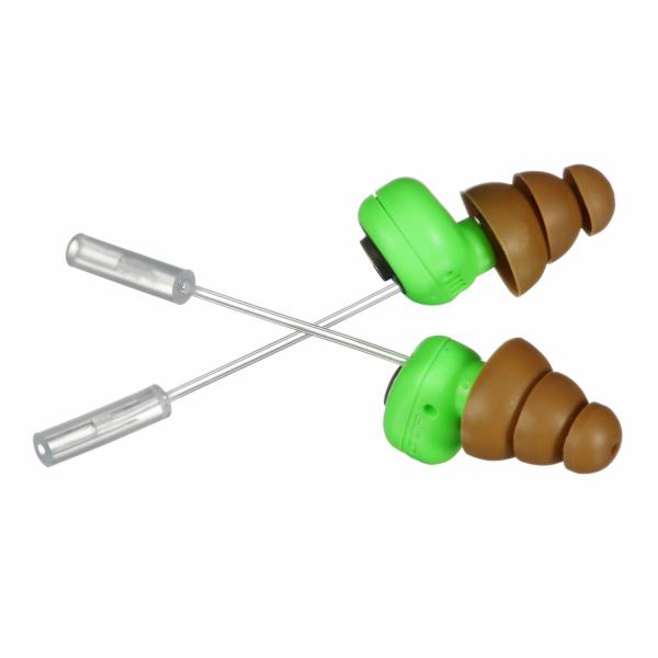 ™ PELTOR Probed Electronic Earplug 393-2034-50