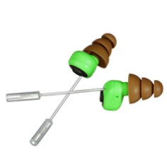 3M™ PELTOR™ Probed Test Earpiece & UltraFit Lg 393-2034-50 - Rightside