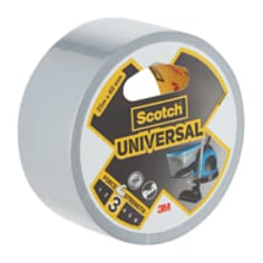 Scotch® Double-Sided Tape, 12 mm x 22.8 m, 1 Roll/Pack