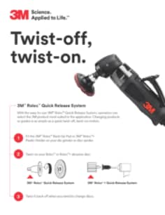 3M™ Roloc™ Print Brochure (Lo Res)