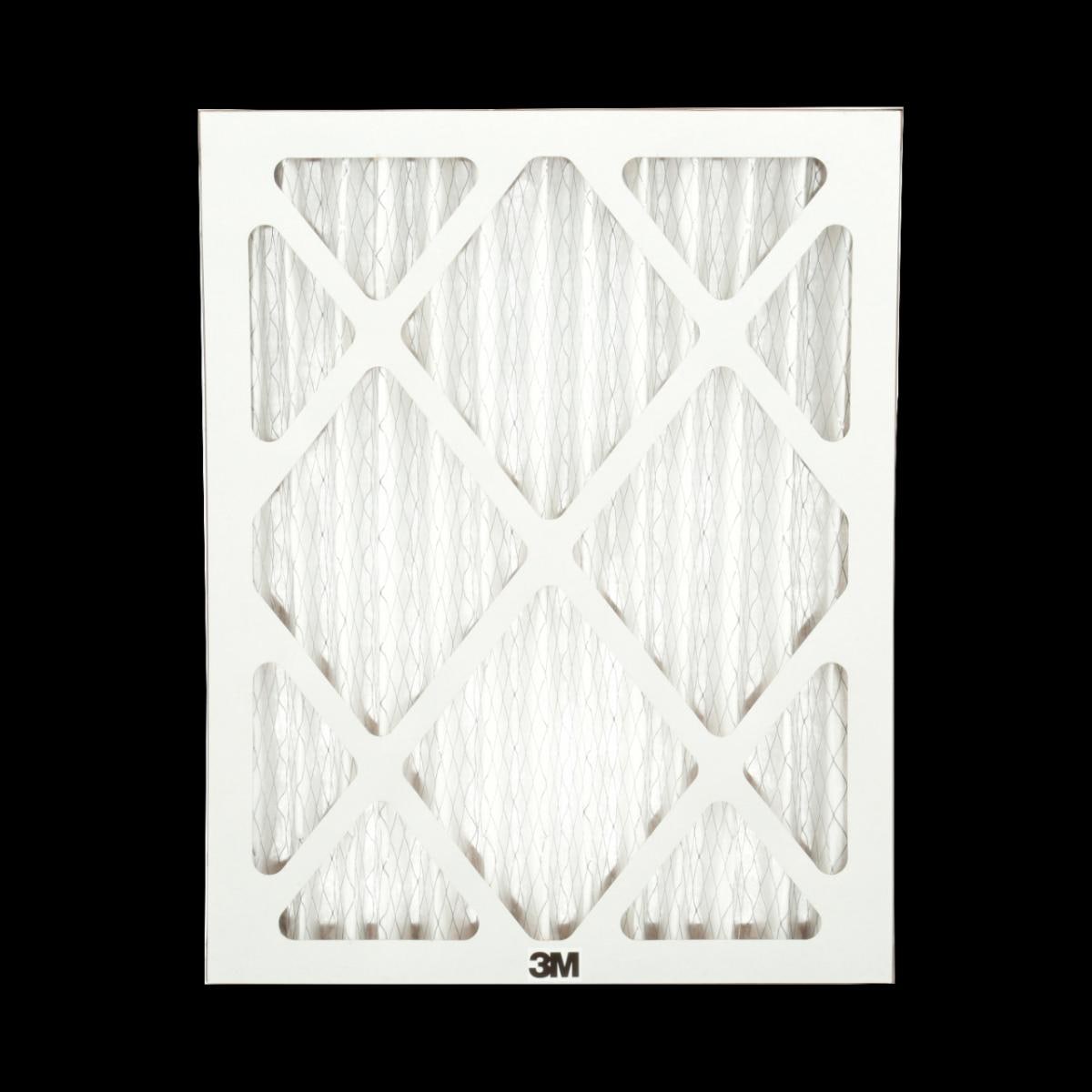 Filtrete Air Cleaning Filter HDWR01-2IN-12