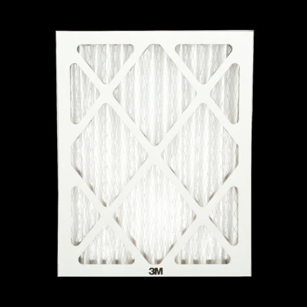 Filtrete Air Cleaning Filter HDWR01-2IN-12