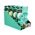C19-CLIP-MX-SR Dispenser with tape