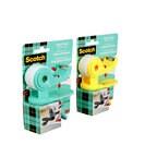 C19-CLIP-MX-SR Dispenser with tape