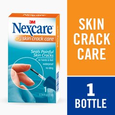 US Nexcare 112 Skin Crack Care Ecomm Main Enhanced Image