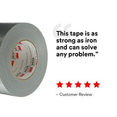 3M Heavy Duty Duct Tape 3939 - B01DWG4PGS-5