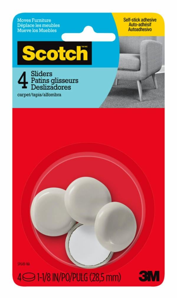 ™ Scotch Sliders
