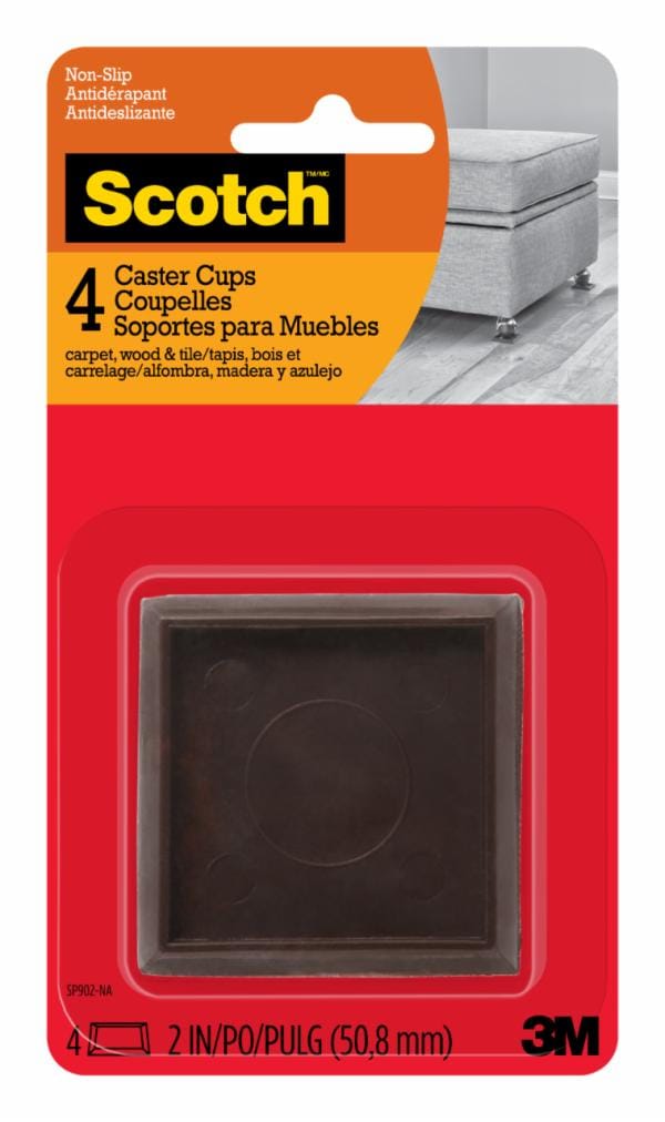 Scotch Caster Cups SP902-NA