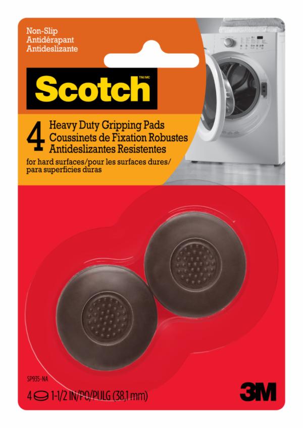 Scotch Gripping Pads SP935-NA