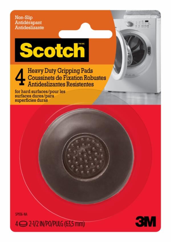 Scotch Gripping Pads SP936-NA