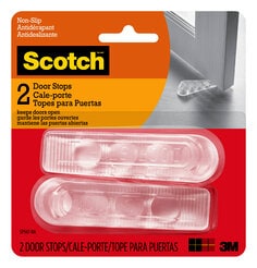 Scotch™ Door Stop SP947-NA, 2 Pack