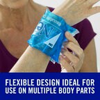US Nexcare 2646PEG Reusable Cold Pack B+ ECommerce Benefit 3