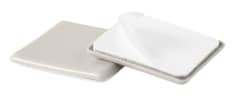 Scotch™ Sliders SP651-NA, Adhesive Hard Square 2.5-in 4/pk