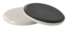 Scotch™ Sliders SP652-NA, Reusable Hard 3.5-in 4/pk