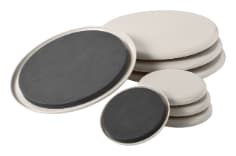 Scotch™ Sliders SP657-NA, Reusable Hard, 3.5-in & 7in 8/pk