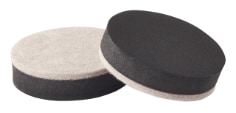 Scotch™ Felt Furniture Movers SP660-NA, Reusable 2.5in 4pk