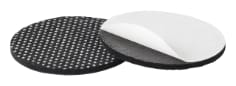 Scotch™ Grippy Dot Pads SP933-NA, Round, 2.5-in 4/pk