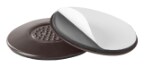Scotch™ Gripping Pads SP936-NA, Round, 2.5-in 4/pk
