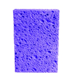 ocelo Multi-Purpose Sponge-Purple