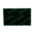 Scotch-Brite® Heavy Duty Scour Pad, 4 pack