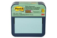 Post-it(R) Note Dispenser WAVE-330-MI