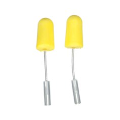 3M™ E-A-R™ TaperFit™ 2 Large Probed Test Plugs 393202750 - Backside