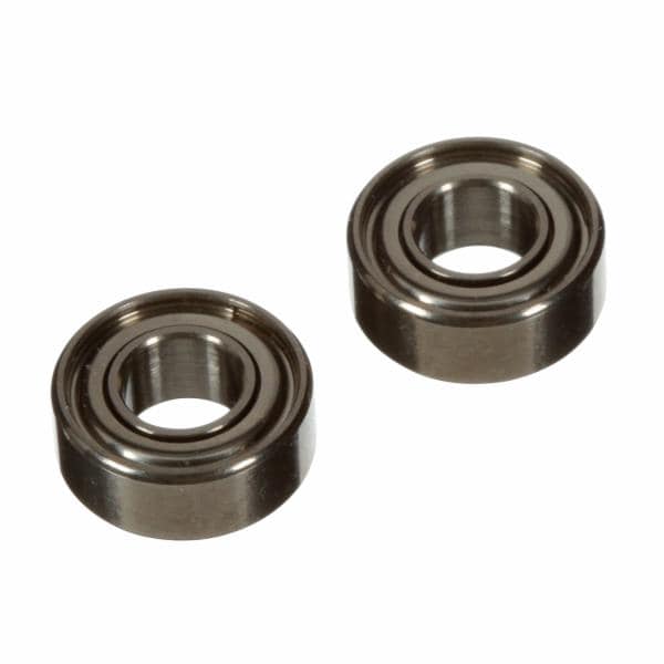 ™ Ball Bearing