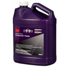 3M™ Perfect-It™ Gelcoat Compound + Polish, 30345, Gallon