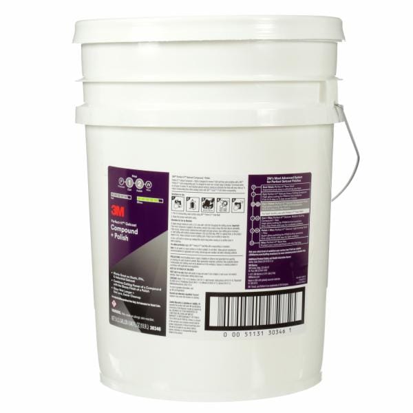 ™ Perfect-It Gelcoat Compound + Polish 30346