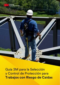 Legislacion Guia E2E Mineria - Selección y Control de Protección para Trabajos con Riesgo de Caídas 