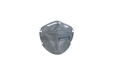 3M™ Particulate respirator 9000ING, Gray, 1000/Case