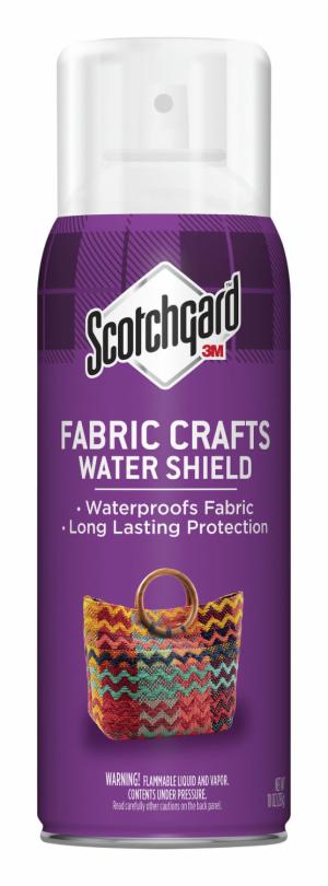 Scotchgard Fabric Crafts Water Shield 4206-10-4 PF, 10 oz (283 g)image