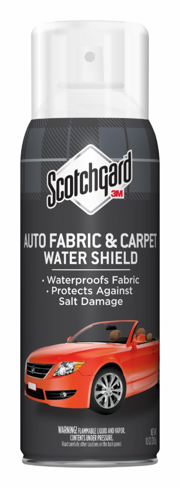 Scotchgard Auto Carpet Water Shield 4306-10 PF
