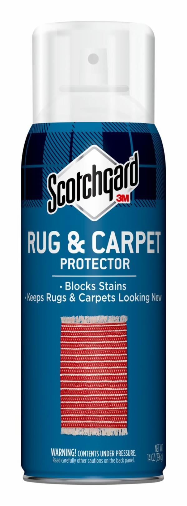 Scotchgard Rug & Carpet Protector 4406-14 PF